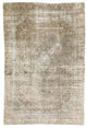 Kashan Tæppe 258x398cm - Persisk tæppe