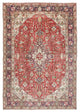 Tabriz Tæppe 334x242cm - Persisk tæppe