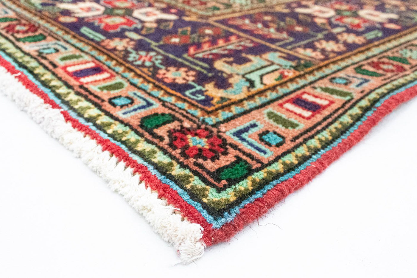 Tabriz Tæppe 334x242cm - Persisk tæppe