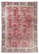 Tabriz Tæppe 225x323cm - Persisk tæppe