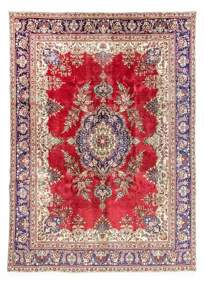 Tabriz Tæppe 290x387cm - Persisk tæppe