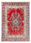Persisk tæppe - Tabriz - 387 x 290 cm - rød
