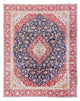 Kashan Tæppe 367x285cm - Persisk tæppe