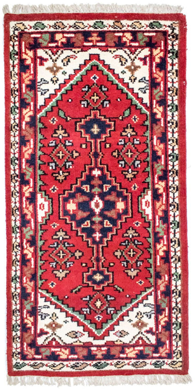 Orientalsk tæppe 90x160cm
