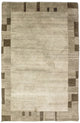 Nepal Tæppe 117x179cm - Uldtæppe