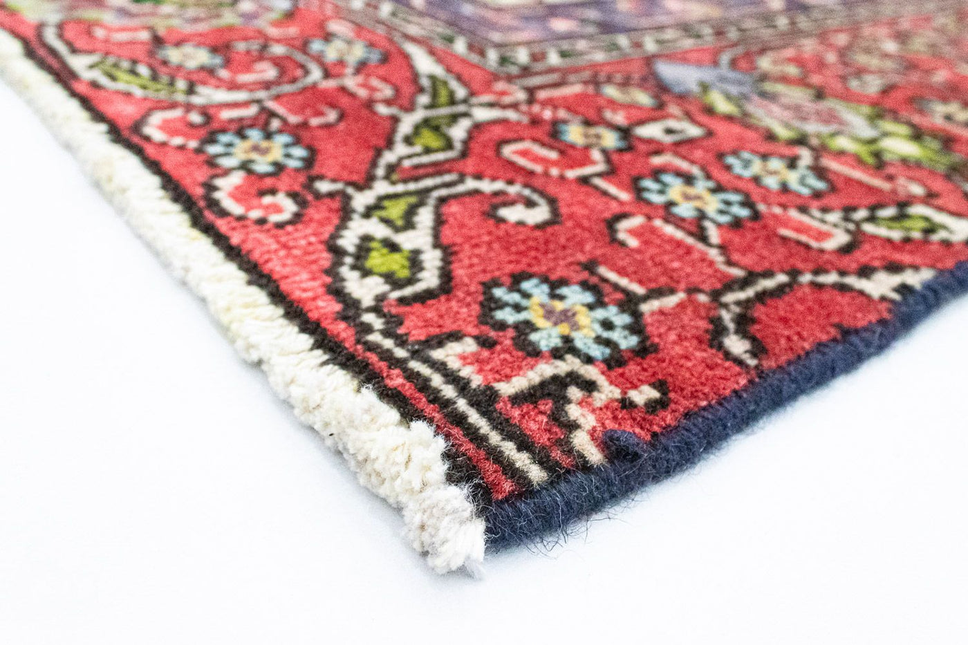 Tabriz Tæppe 375x275cm - Persisk tæppe