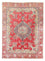 Persisk tæppe - Tabriz - 365 x 278 cm - rød