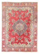 Tabriz Tæppe 278x365cm - Persisk tæppe