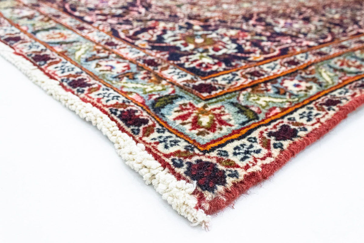 Kashan Tæppe 282x380cm - Persisk tæppe