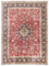 Persisk tæppe - Tabriz - 375 x 285 cm - rød