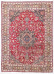 Kashan Tæppe 377x282cm - Persisk tæppe