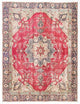 Tabriz Tæppe 370x266cm - Persisk tæppe