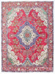 Tabriz Tæppe 377x277cm - Persisk tæppe