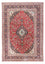 Persisk tæppe - Keshan - 337 x 241 cm - rød