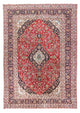 Kashan Tæppe 337x241cm - Persisk tæppe
