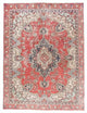 Tabriz Tæppe 345x266cm - Persisk tæppe