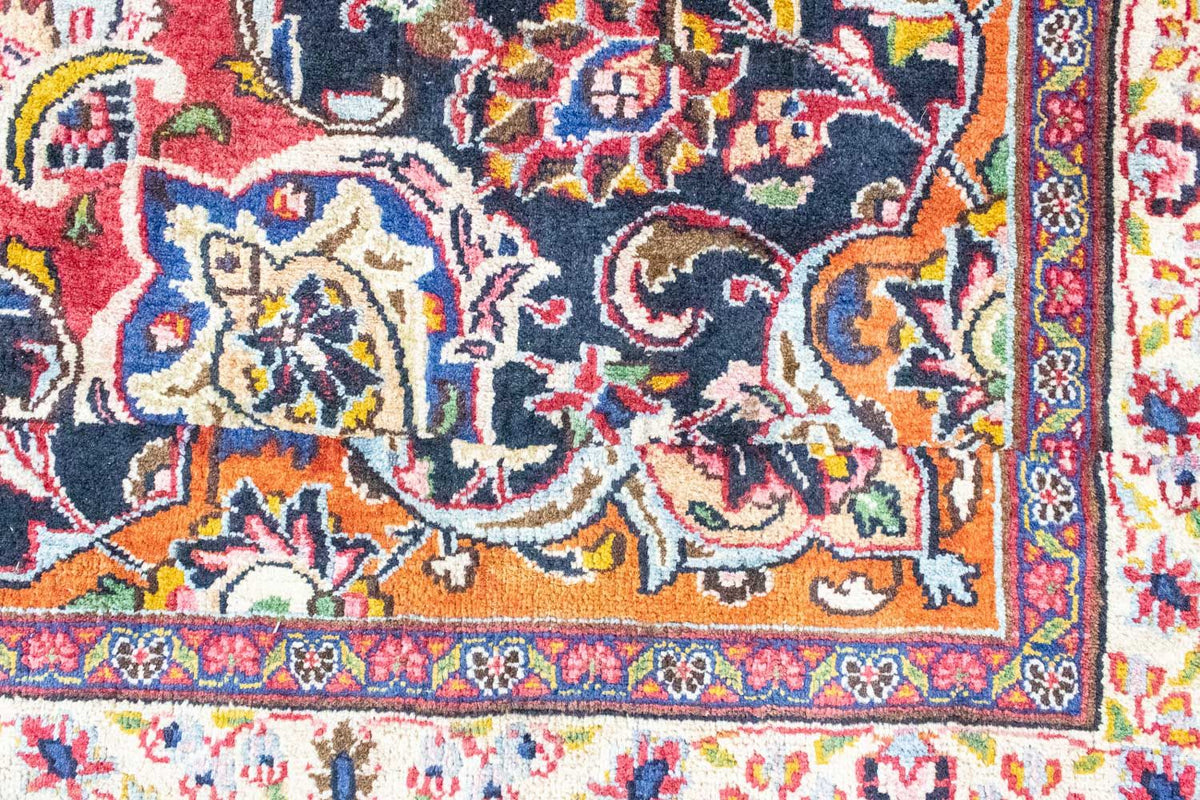 Mashhad Tæppe 290x372cm - Persisk tæppe