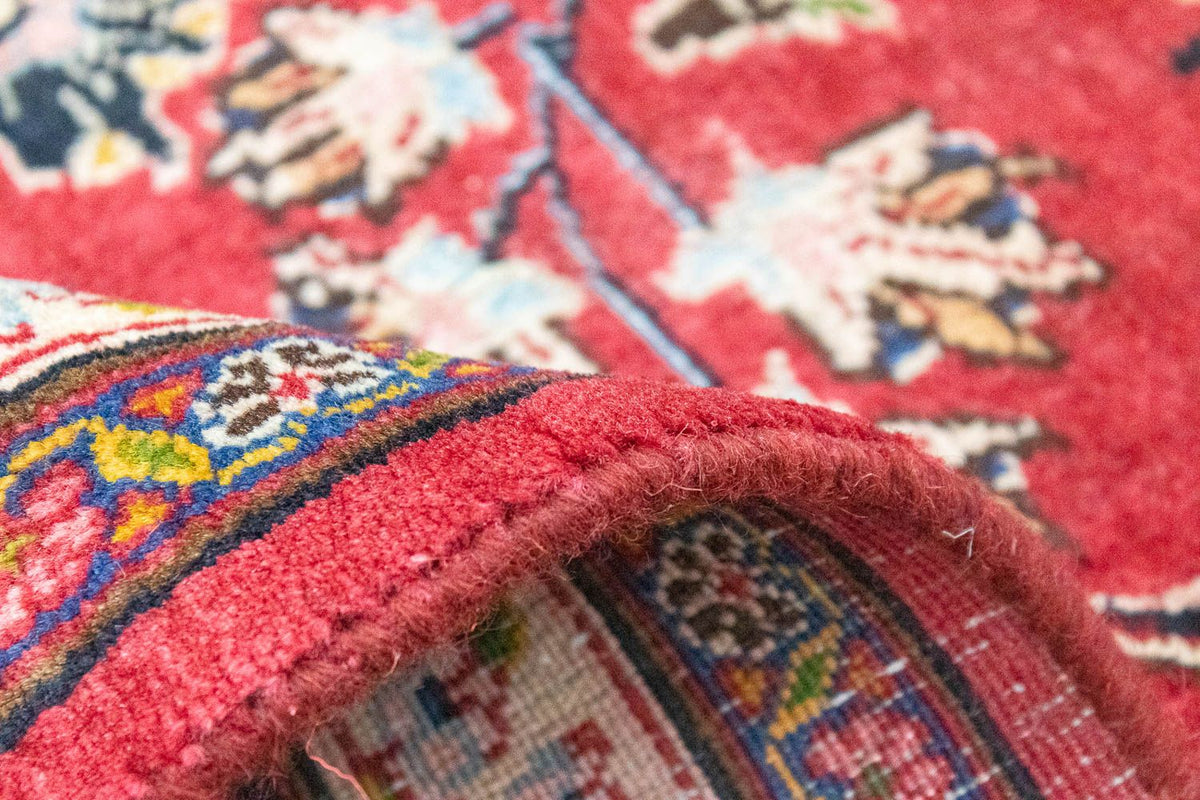 Persisk tæppe - Classic - 372 x 290 cm - rød