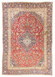 Kashan Tæppe 260x385cm - Persisk tæppe