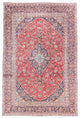 Keshan Tæppe 410x274cm - Persisk tæppe