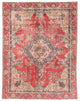 Tabriz Tæppe 357x272cm - Persisk tæppe