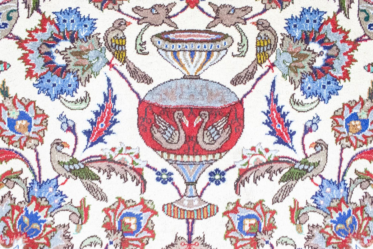 Persisk tæppe - Classic - 340 x 250 cm - beige