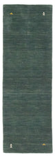 Gabbeh Loom Tæppe 184x62cm - Uldtæppe
