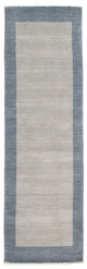 Uldtæppe 240x74cm - Uldtæppe