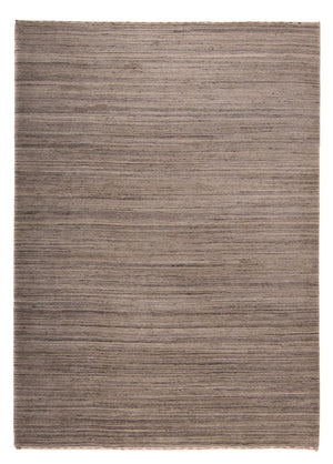 Gabbeh Tæppe - Loribaft Softy - 236 x 171 cm - flerfarvet