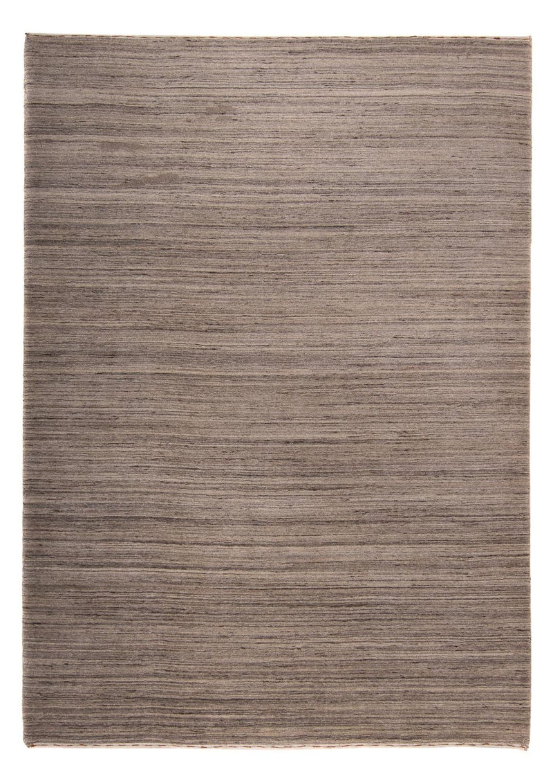 Gabbeh Tæppe - Loribaft Softy - 236 x 171 cm - flerfarvet