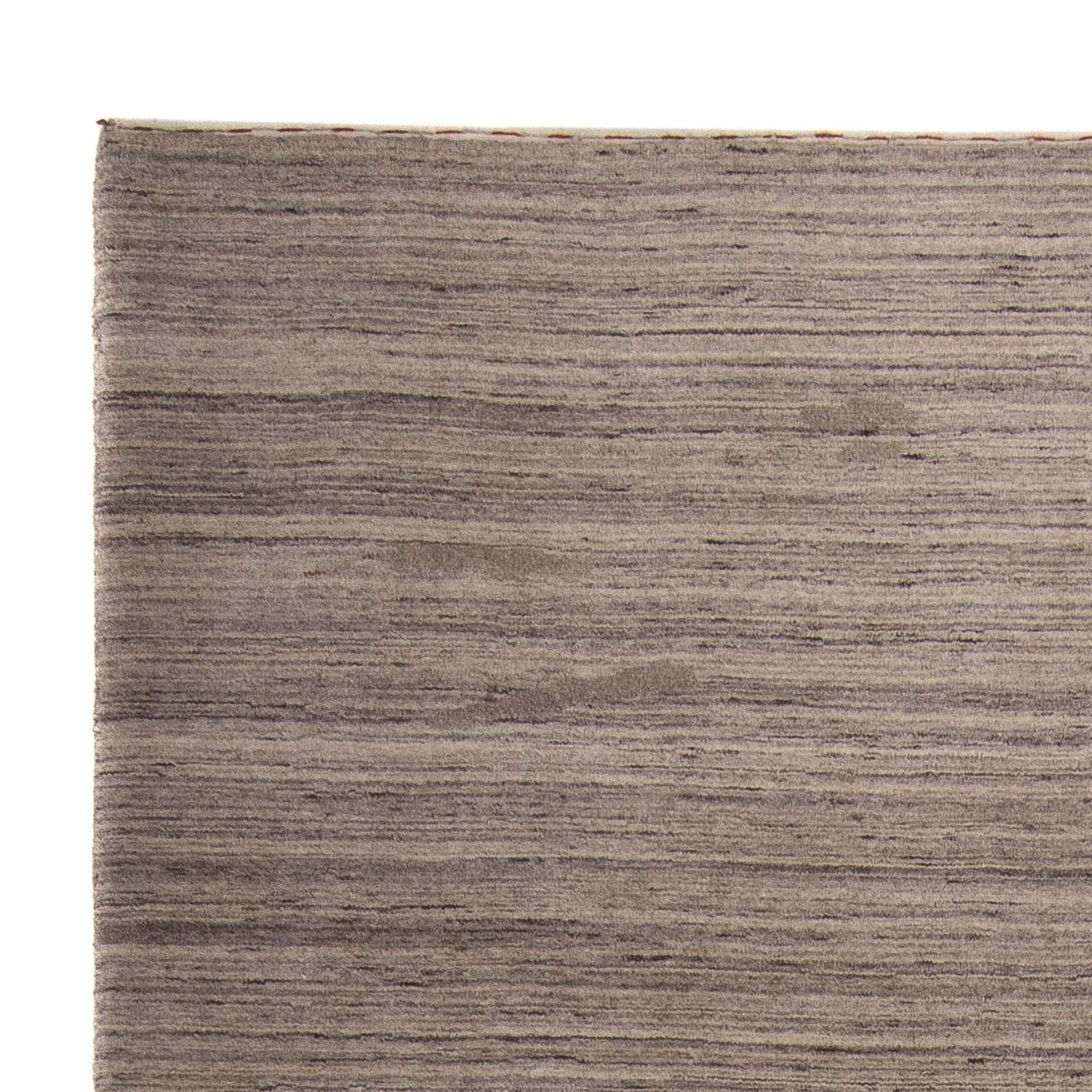 Gabbeh Tæppe - Loribaft Softy - 236 x 171 cm - flerfarvet