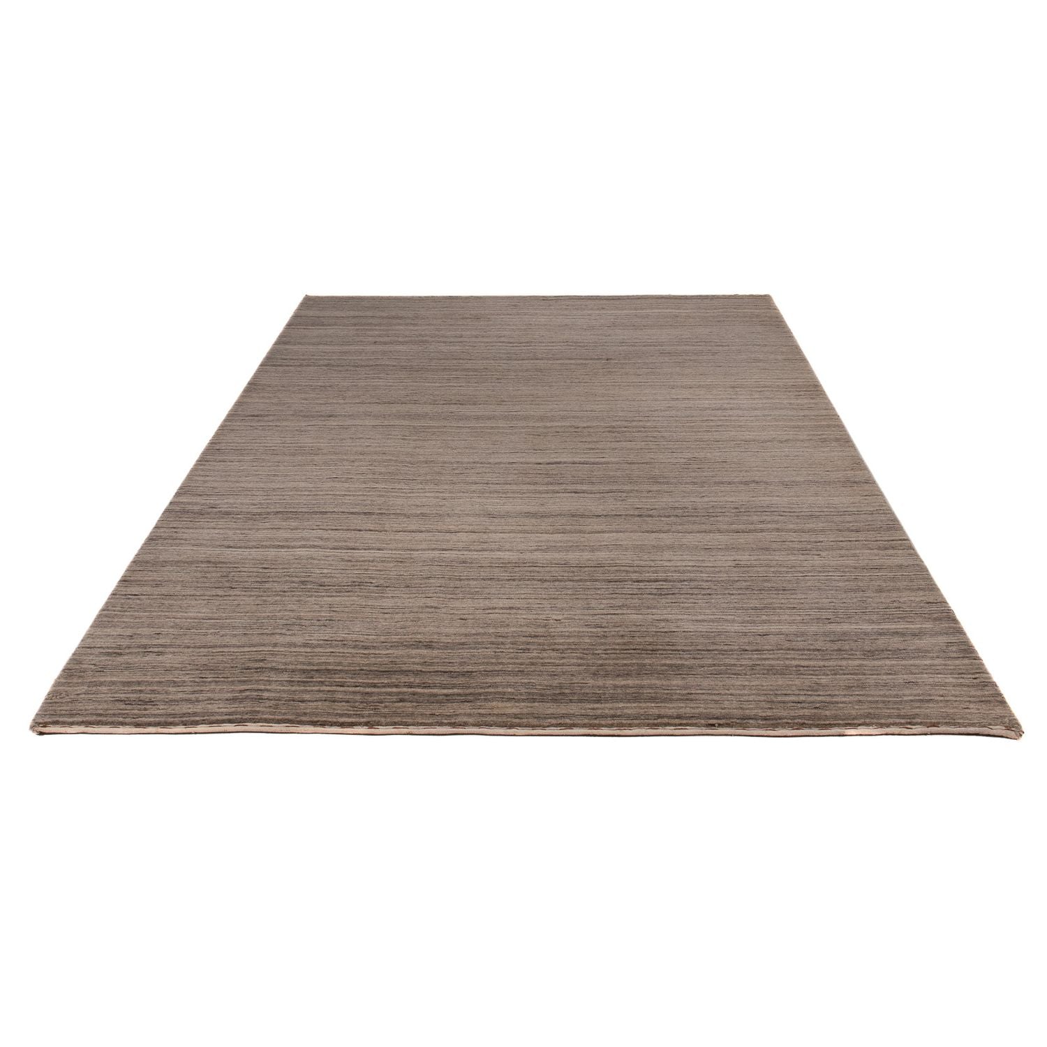 Gabbeh Tæppe - Loribaft Softy - 236 x 171 cm - flerfarvet