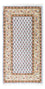 Persisk tæppe - Mir - 140 x 70 cm - beige