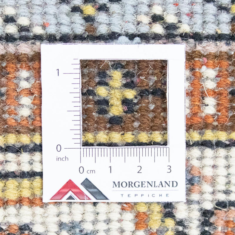 Persisk tæppe - Mir - 140 x 70 cm - beige