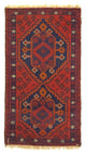 Baluch-tæppe 70x127cm - Orientalsk tæppe