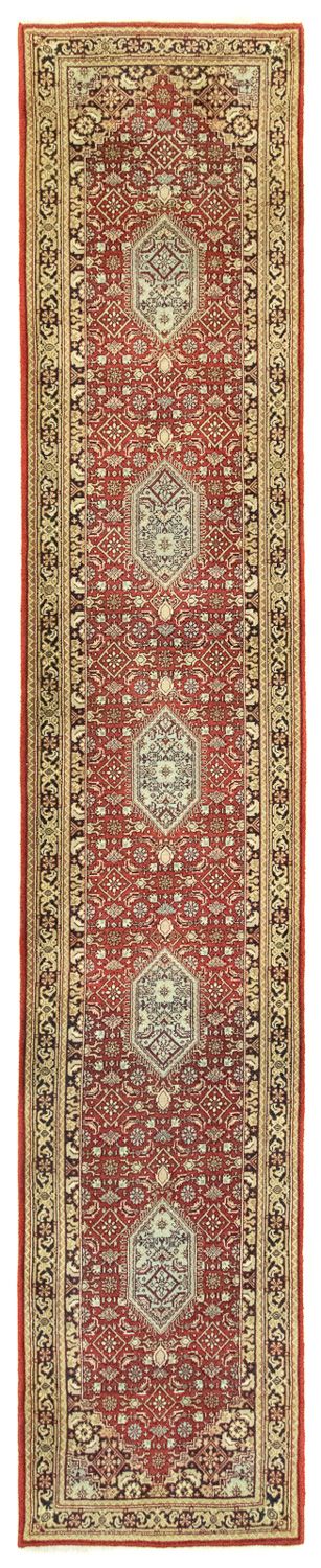 Orientalsk tæppe 80x400cm