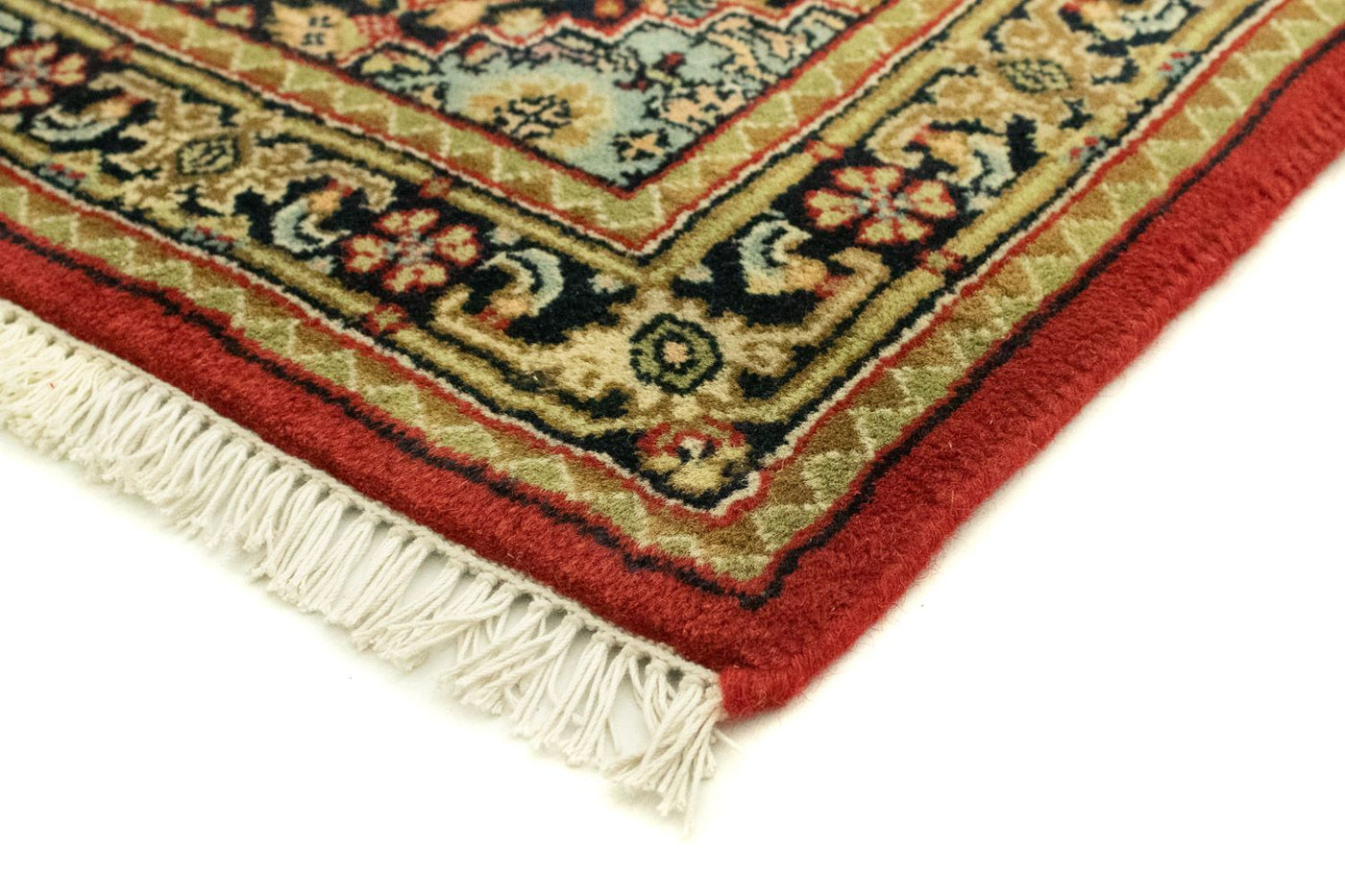 Orientalsk tæppe 400x80cm