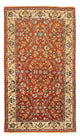 Orientalsk tæppe 88x160cm