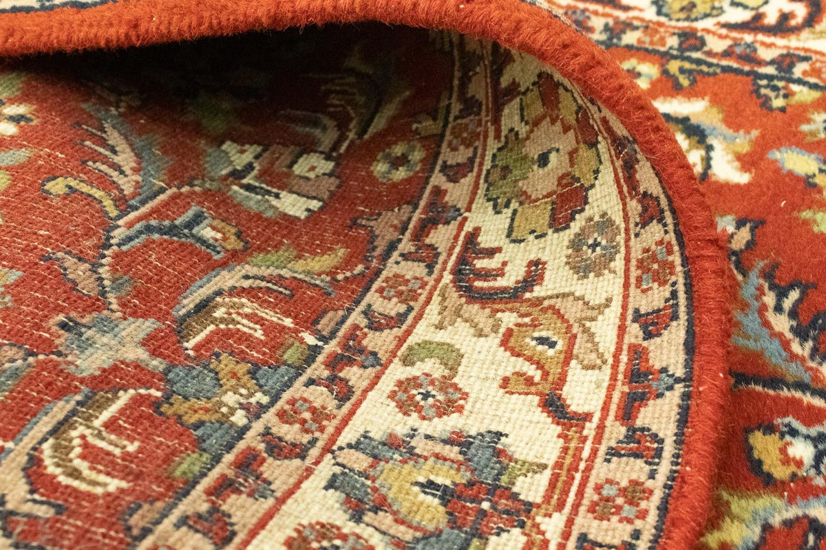 Orientalsk tæppe - 160 x 88 cm - rød