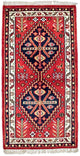 Orientalsk tæppe 160x90cm