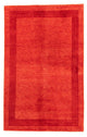 Indo Gabbeh Tæppe 245x154cm - Uldtæppe