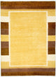 Indo Gabbeh Tæppe 239x174cm - Uldtæppe
