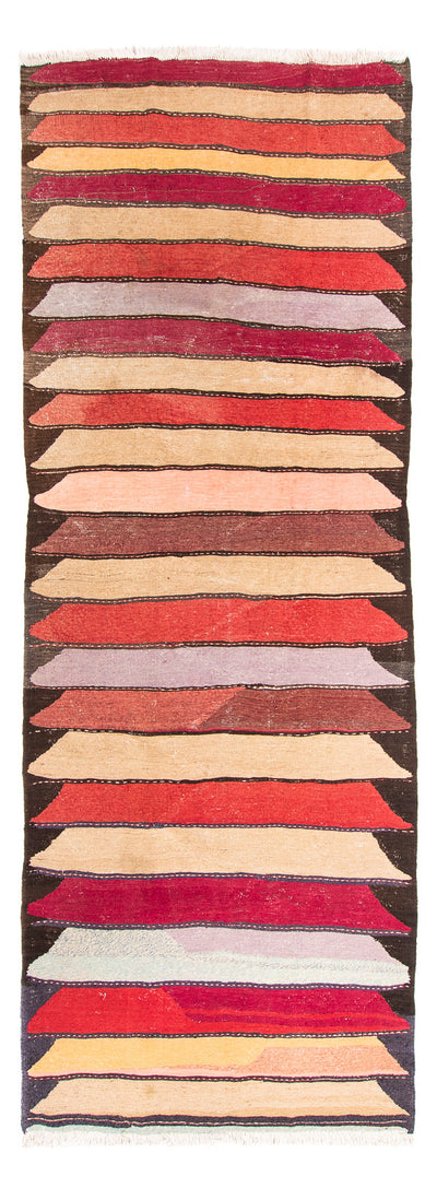 Antikt kilim Tæppe 150x320cm