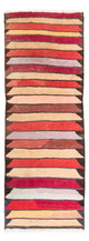 Antik kilim Tæppe 320x150cm
