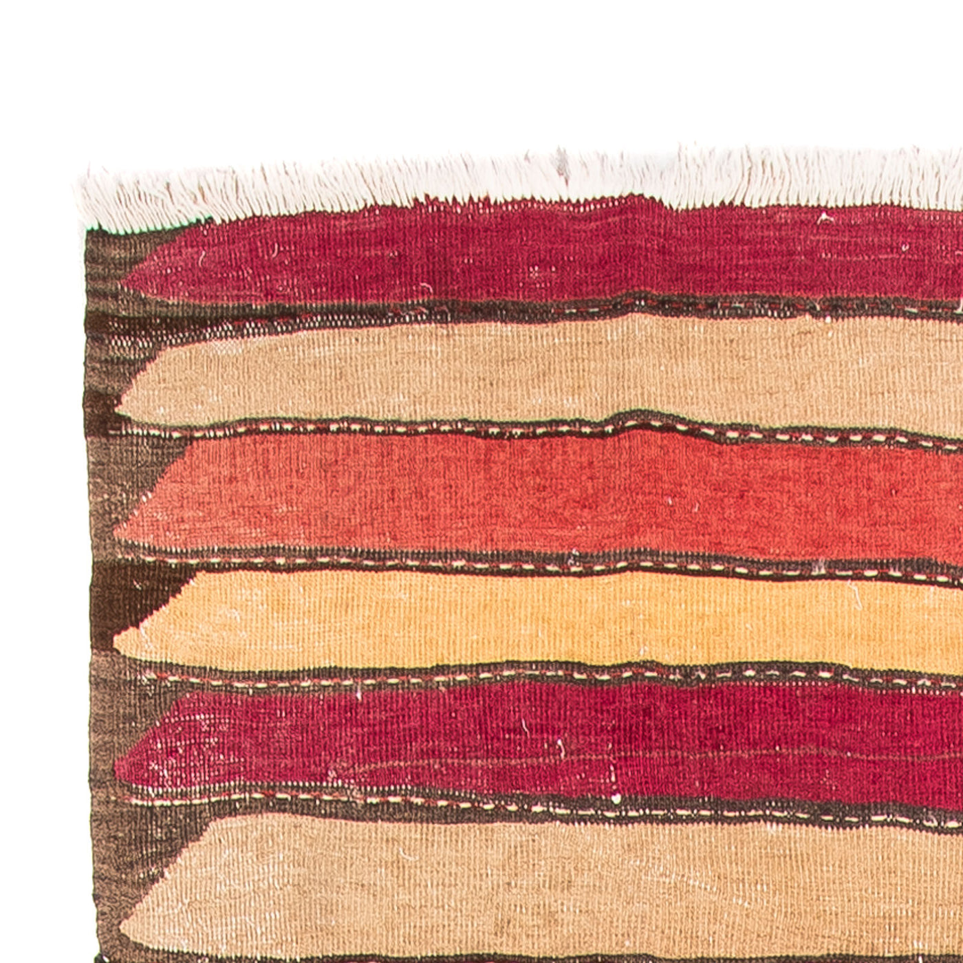 Antik kilim Tæppe 320x150cm