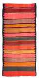 Antikt kilim Tæppe 290x155cm