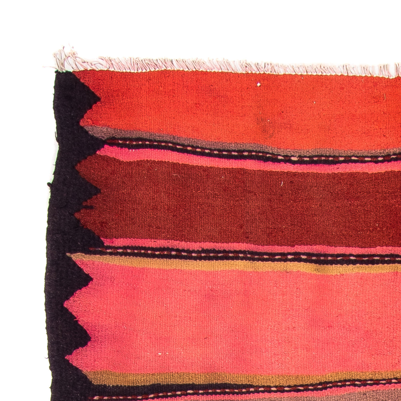 Antikt kilim Tæppe 290x155cm