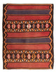 Antikt kilim Tæppe 180x140cm