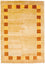 Gabbeh-tæppe - Indus - 242 x 175 cm - flerfarvet
