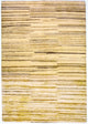Indo Gabbeh Tæppe 139x201cm - Uldtæppe